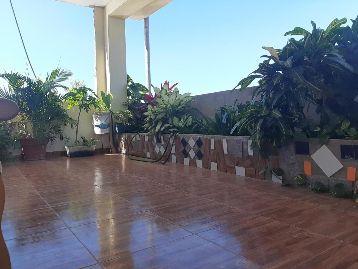 Hospedaje El Emperador Ξενοδοχείο Pucallpa Εξωτερικό φωτογραφία
