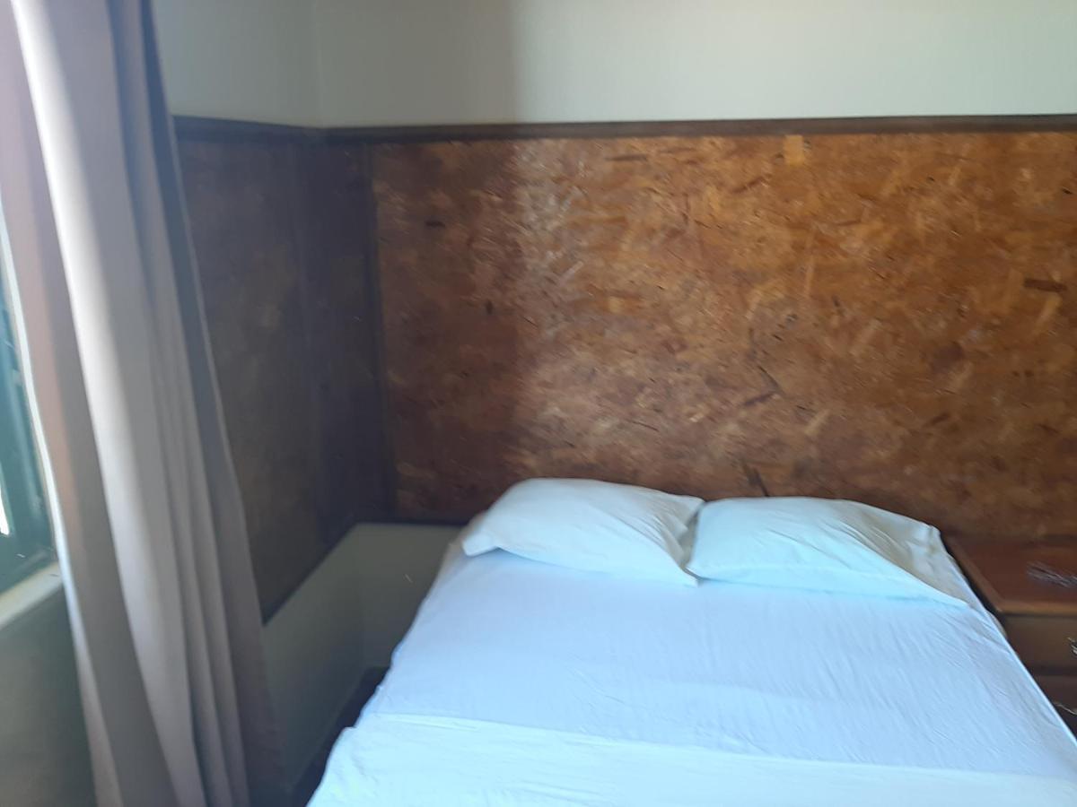 Hospedaje El Emperador Ξενοδοχείο Pucallpa Εξωτερικό φωτογραφία