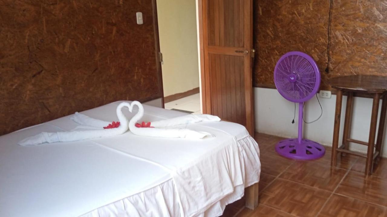 Hospedaje El Emperador Ξενοδοχείο Pucallpa Εξωτερικό φωτογραφία