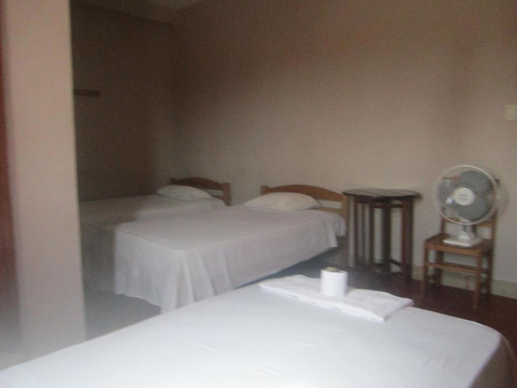 Hospedaje El Emperador Ξενοδοχείο Pucallpa Εξωτερικό φωτογραφία