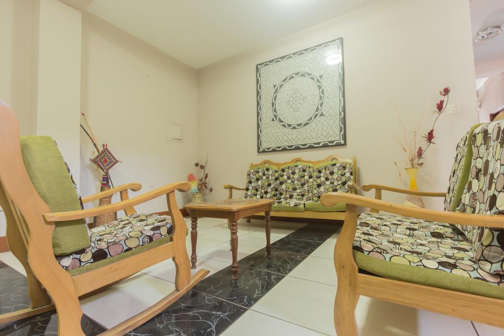 Hospedaje El Emperador Ξενοδοχείο Pucallpa Εξωτερικό φωτογραφία