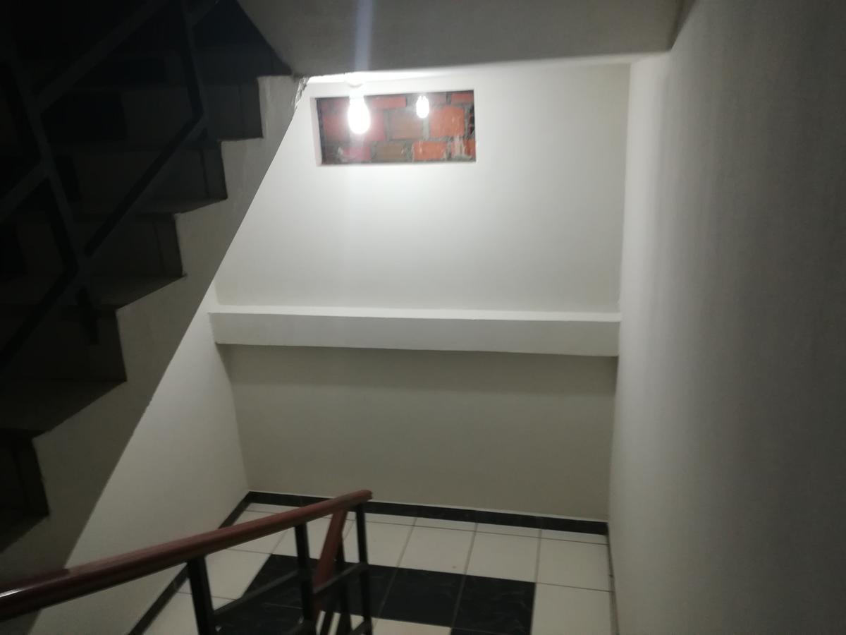 Hospedaje El Emperador Ξενοδοχείο Pucallpa Εξωτερικό φωτογραφία