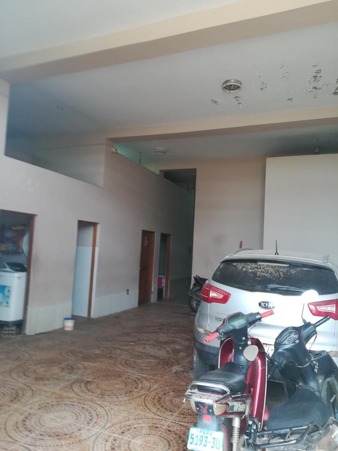 Hospedaje El Emperador Ξενοδοχείο Pucallpa Εξωτερικό φωτογραφία
