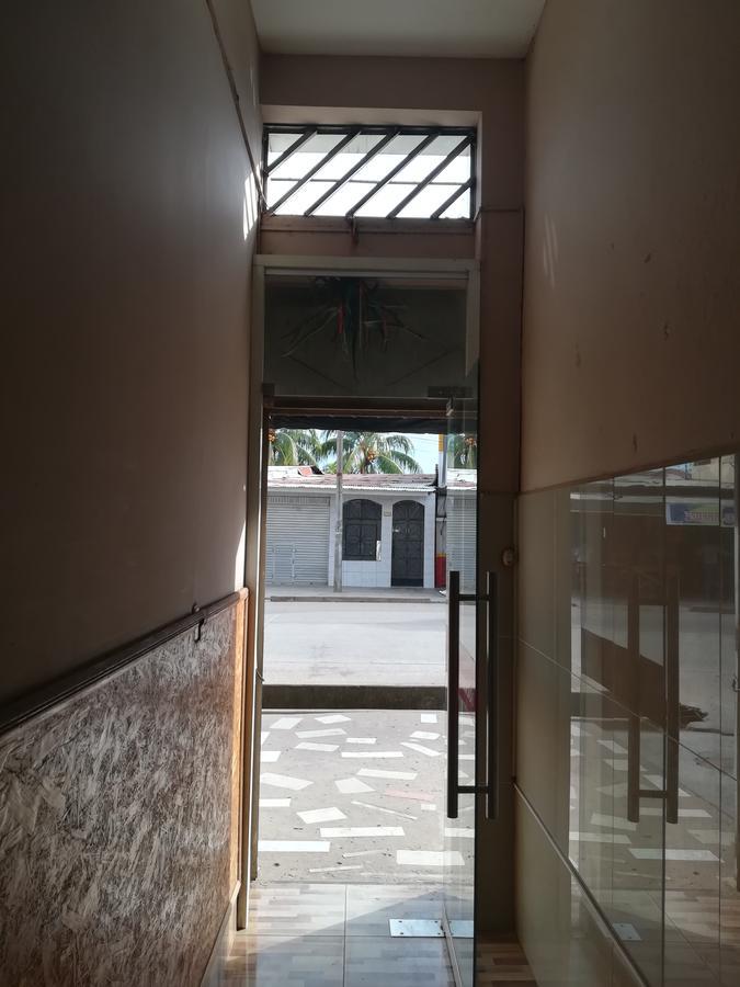 Hospedaje El Emperador Ξενοδοχείο Pucallpa Εξωτερικό φωτογραφία