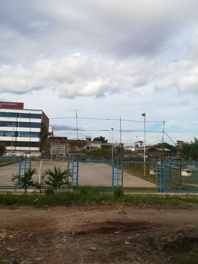 Hospedaje El Emperador Ξενοδοχείο Pucallpa Εξωτερικό φωτογραφία